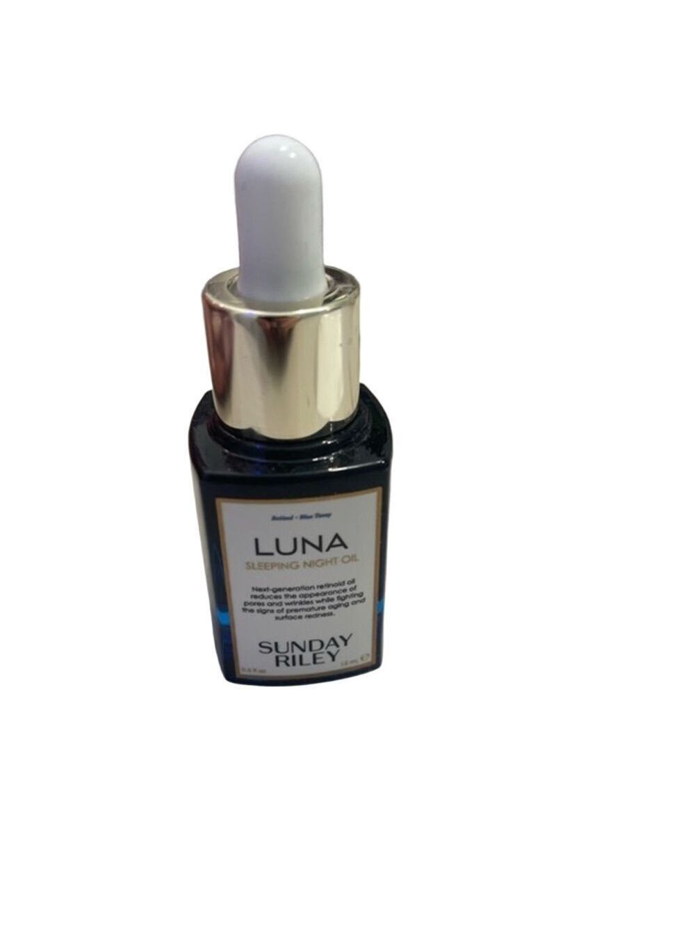 Sunday Riley Luna Sleeping Oil 0.5 oz